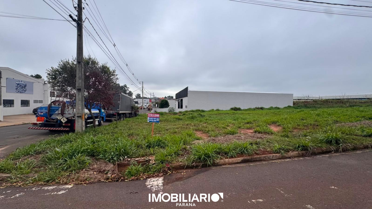Terreno para  Venda em Umuarama pela Dimensão