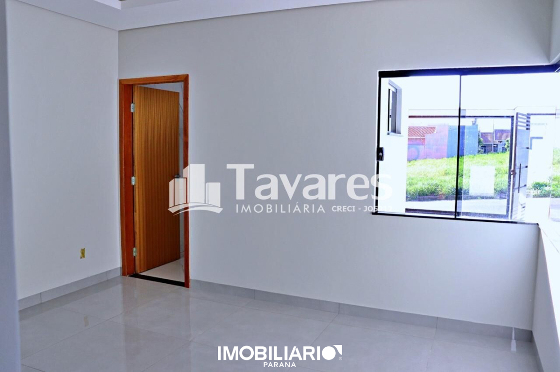 Residência para  Venda em Umuarama pela Tavares
