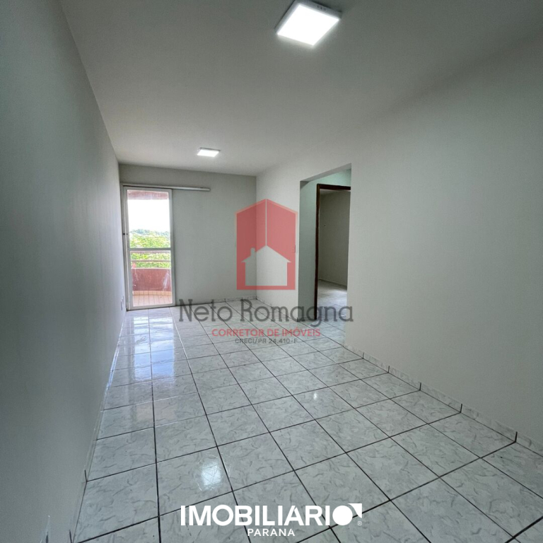 Apartamento para  Alugar em Umuarama pela Neto Romagna