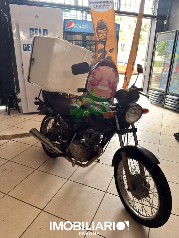 Loja Comercial para  Venda em Cruzeiro do Oeste pela Paullyne Bianca corretora de imóveis