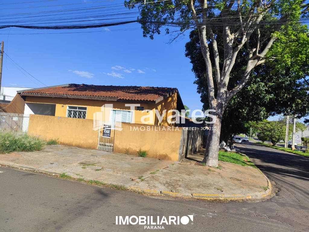 Residência para  Venda em Umuarama pela Tavares