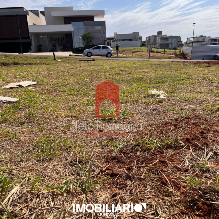 Terreno para  Venda em Umuarama pela Neto Romagna