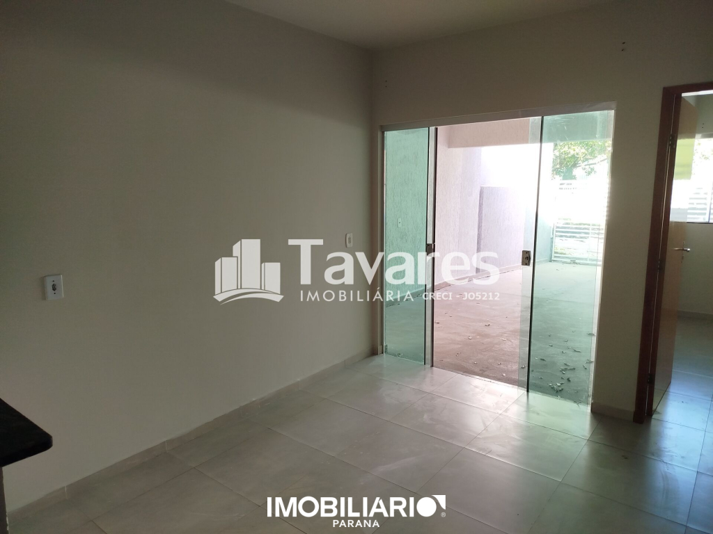 Residência para  Venda em Umuarama pela Tavares