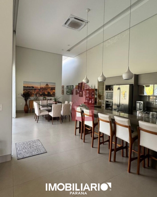 Residência para  Venda em Umuarama pela Neto Romagna