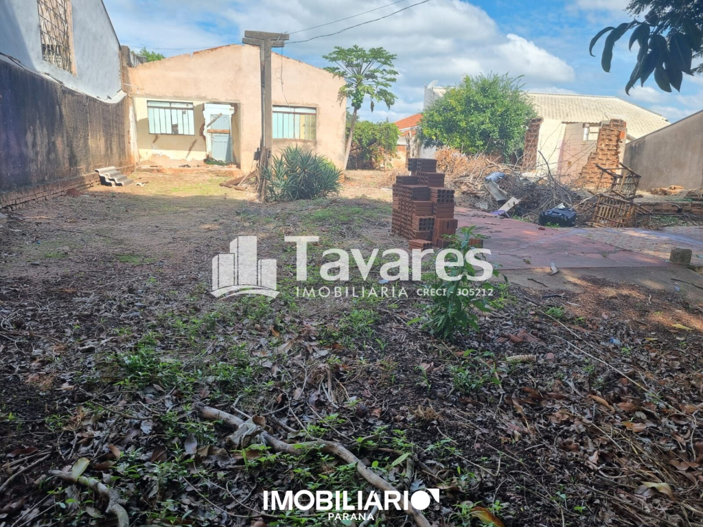 Terreno para  Venda em Umuarama pela Tavares