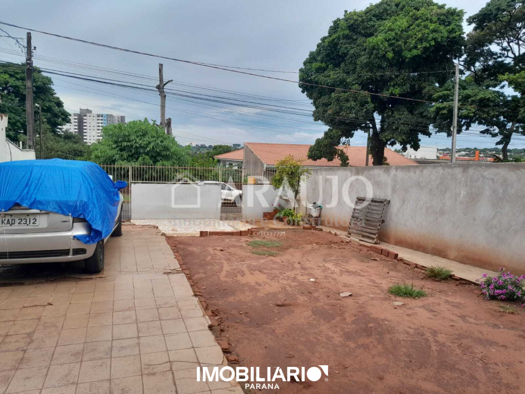 Terreno para  Venda em Umuarama pela Araujo