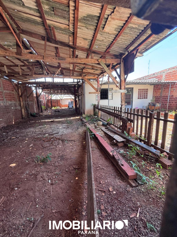 Terreno para  Venda em Campo Mourão pela Casa fácil
