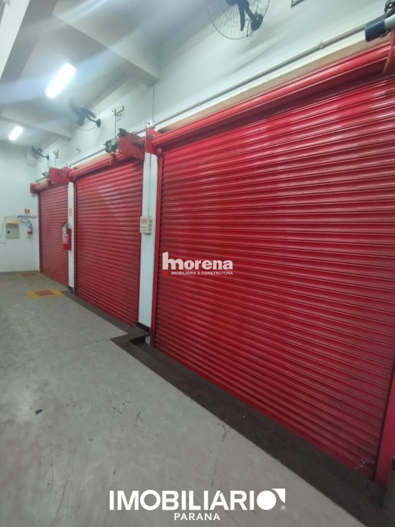 Loja Comercial para  Alugar em Umuarama pela Morena imobiliária e construtora
