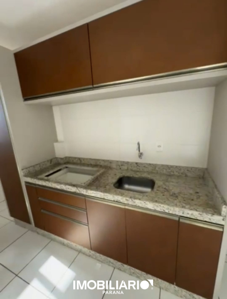 Apartamento para  Venda em Umuarama pela Babolim
