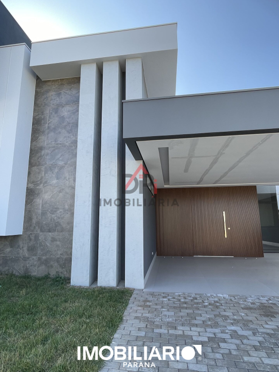 Residência para  Venda em Umuarama pela DPI Imobiliária