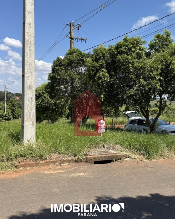 Terreno para  Venda em Perobal pela Neto Romagna