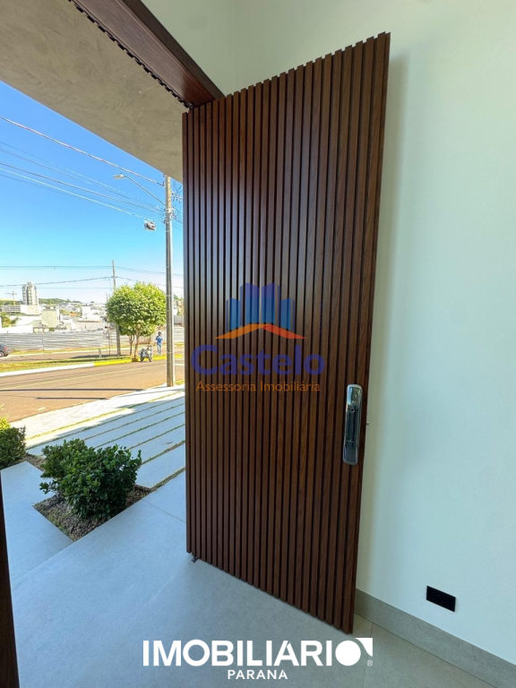 Residência para  Venda em Umuarama pela Castelo Assessoria Imobiliária