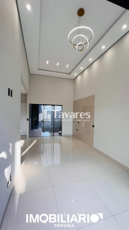Residência para  Venda em Umuarama pela Tavares