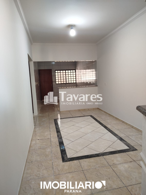 Residência para  Alugar em Umuarama pela Tavares