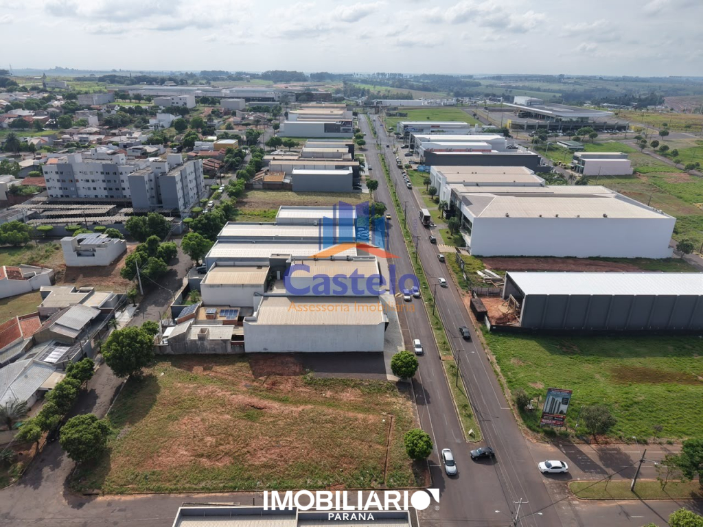Terreno Comercial para  Venda em Umuarama pela Castelo Assessoria Imobiliária