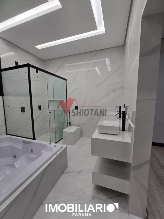 Residência para  Venda em Umuarama pela Shiotani Imóveis