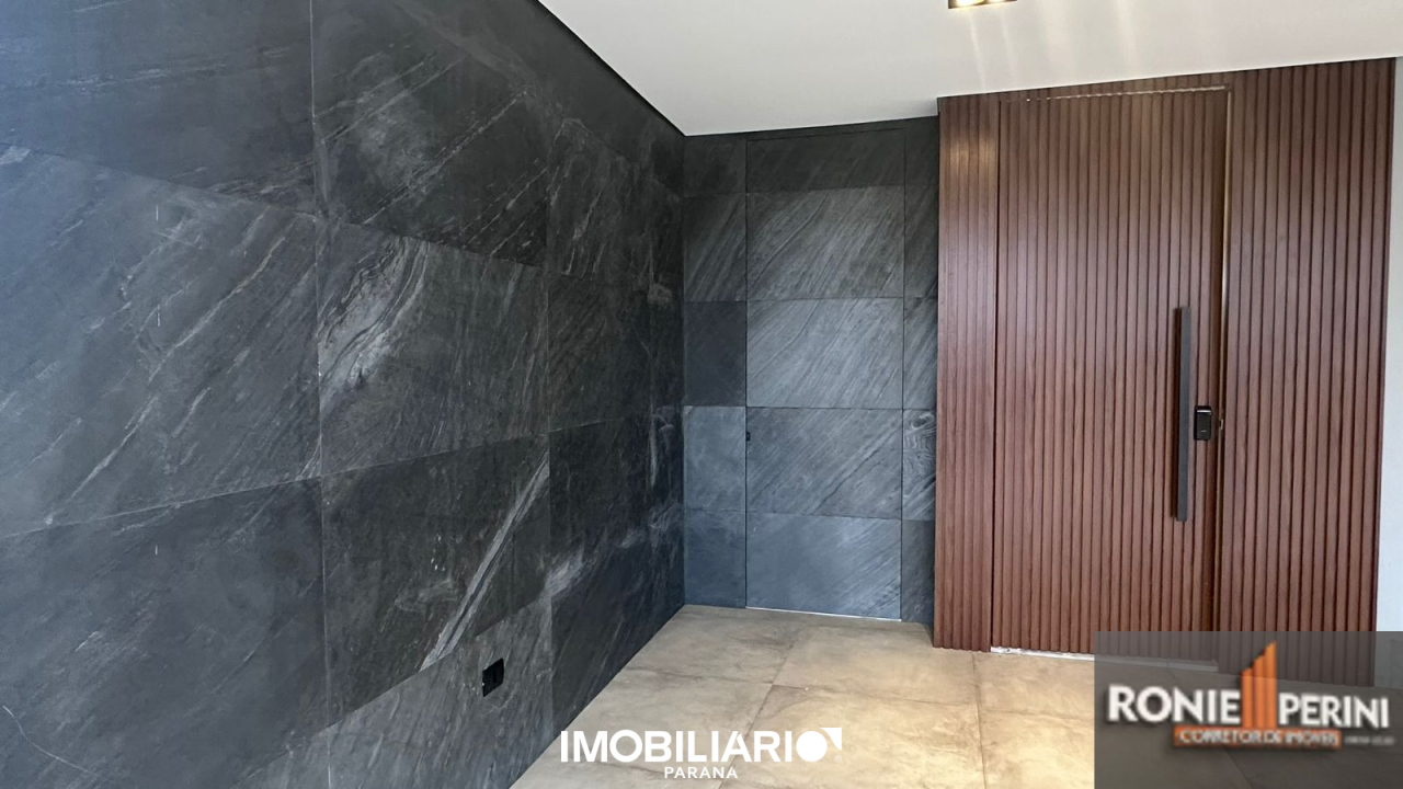 Residência para  Venda em Umuarama pela Ronie Perini