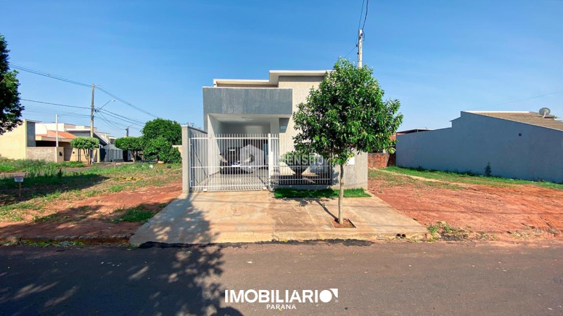 Imóvel para  Venda em Umuarama pela Dimensão