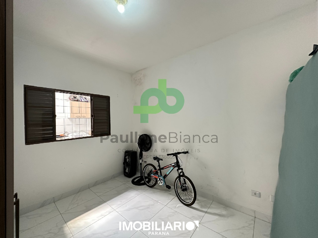 Residência para  Venda em Umuarama pela Paullyne Bianca corretora de imóveis