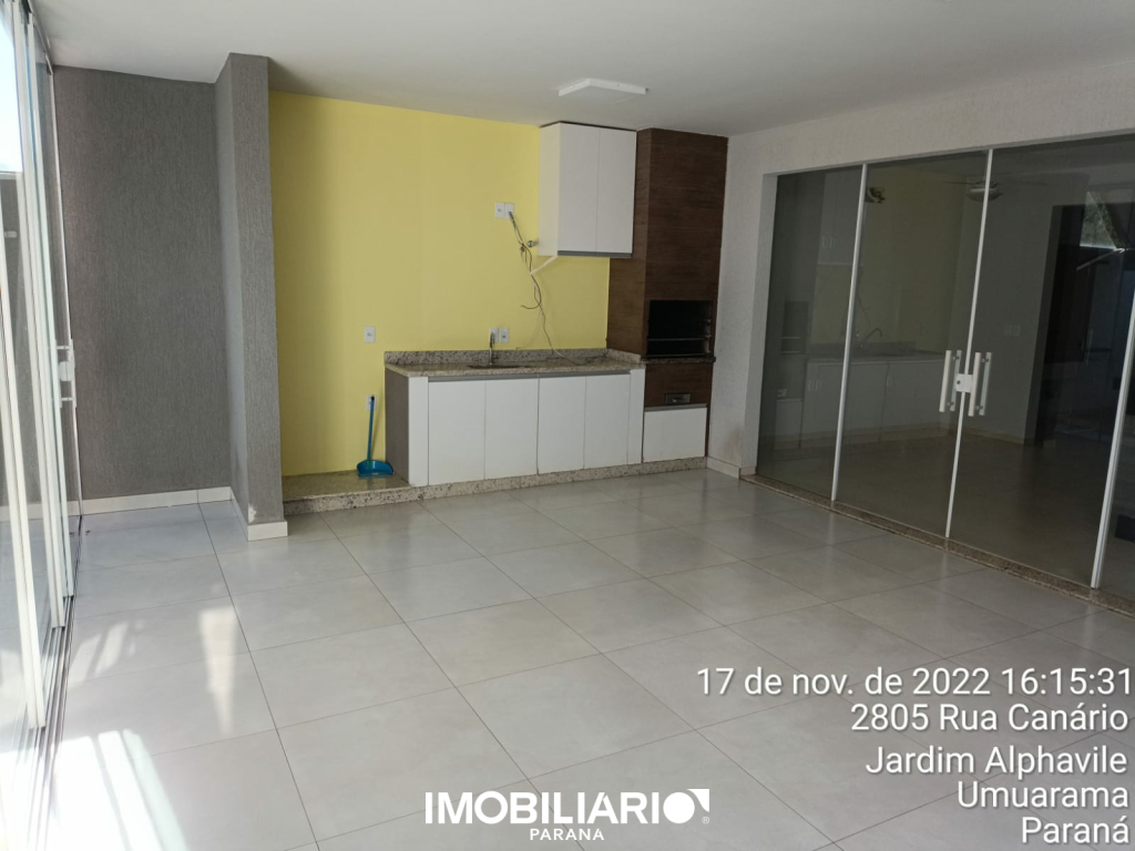 Residência para  Venda em Umuarama pela Garcia Imóveis