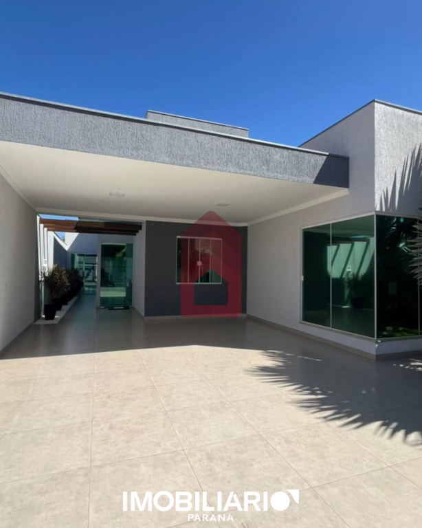 Residência para  Venda em Umuarama pela Neto Romagna