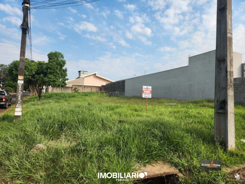 Terreno para  Venda em Umuarama pela Ronie Perini