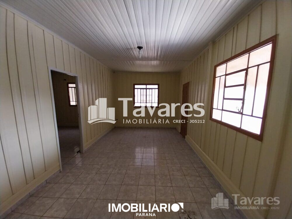 Residência para  Alugar em Umuarama pela Tavares