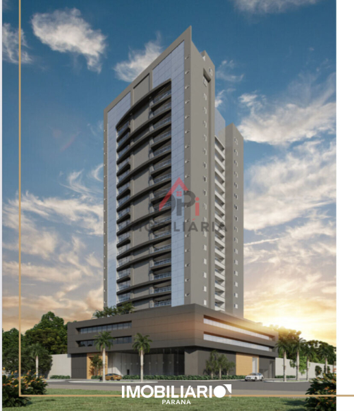 Apartamento para  Venda em Umuarama pela DPI Imobiliária