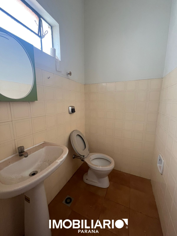 Sala Comercial para  Alugar em Umuarama pela Caetano & Otávio