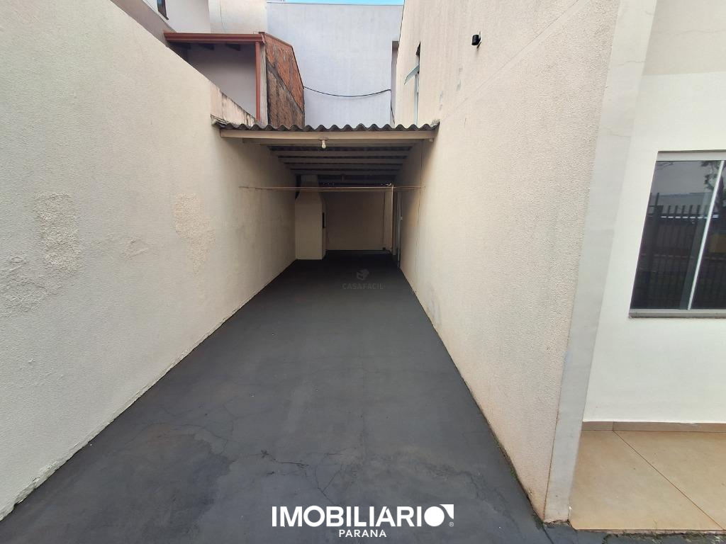 Sobrado para  Venda em Campo Mourão pela Casa fácil