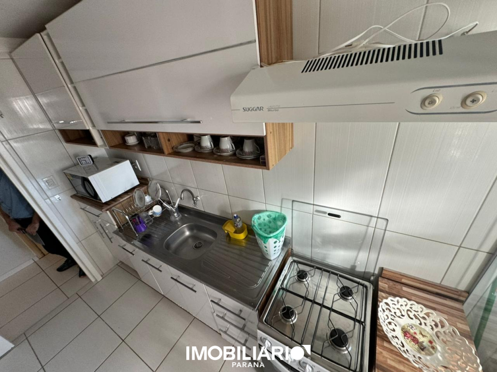 Apartamento para  Alugar em Umuarama pela Babolim