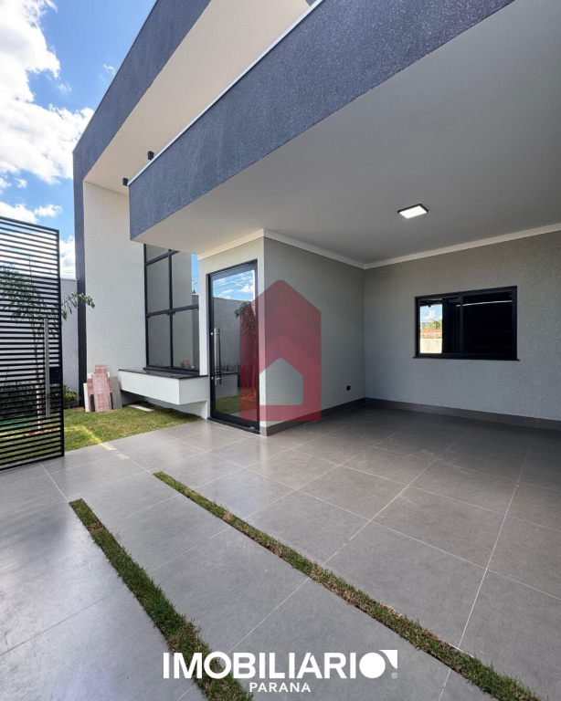 Residência para  Venda em Umuarama pela Neto Romagna