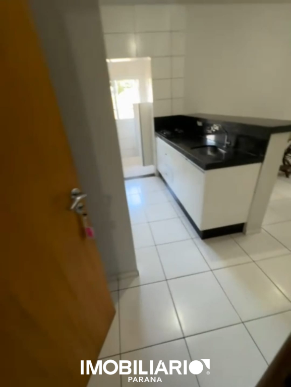 Apartamento para  Alugar em Umuarama pela Babolim