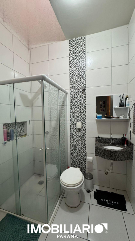 Comercial E Residencial para  Venda em Campo Mourão pela Casa fácil