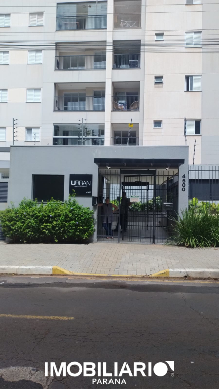 Apartamento para  Alugar em Umuarama pela Bom Imóveis
