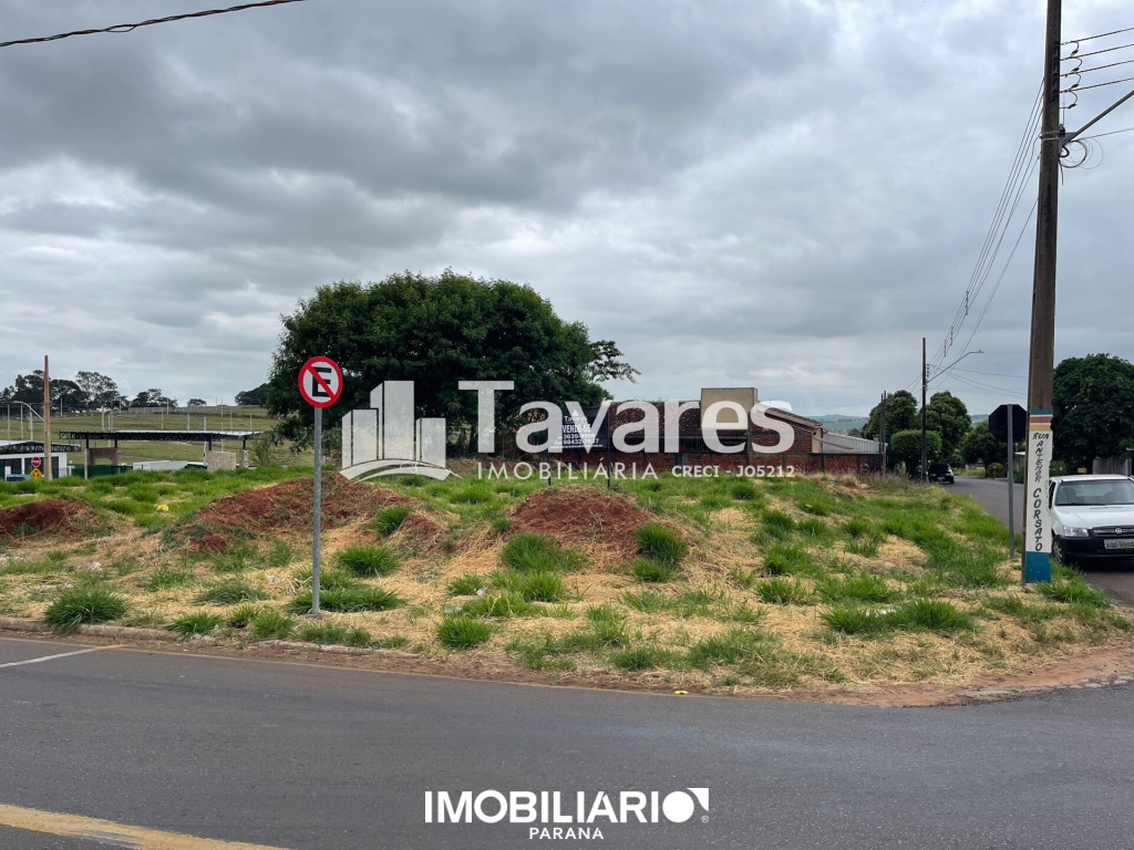 Terreno para  Venda em Umuarama pela Tavares