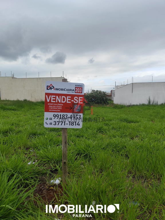 Terreno para  Venda em Umuarama pela DPI Imobiliária