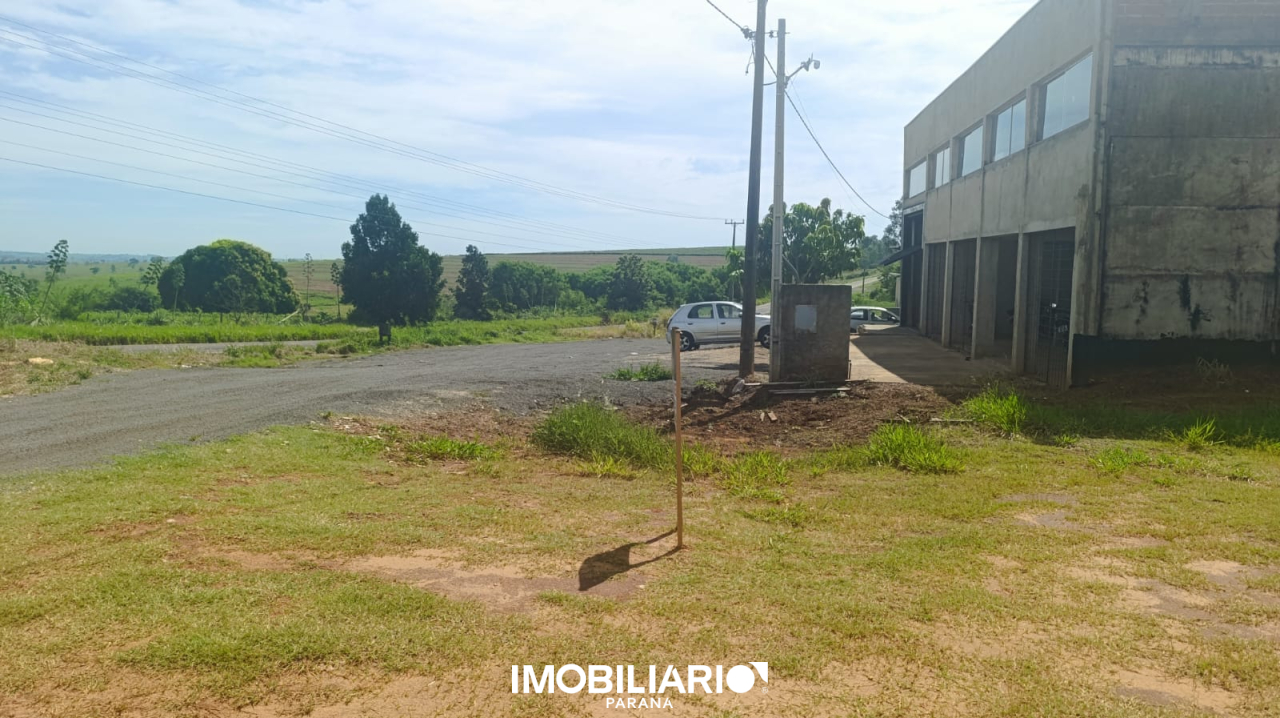 Terreno para  Venda em Umuarama pela Araujo