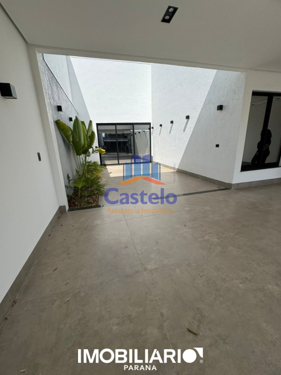 Residência para  Venda em Umuarama pela Castelo Assessoria Imobiliária