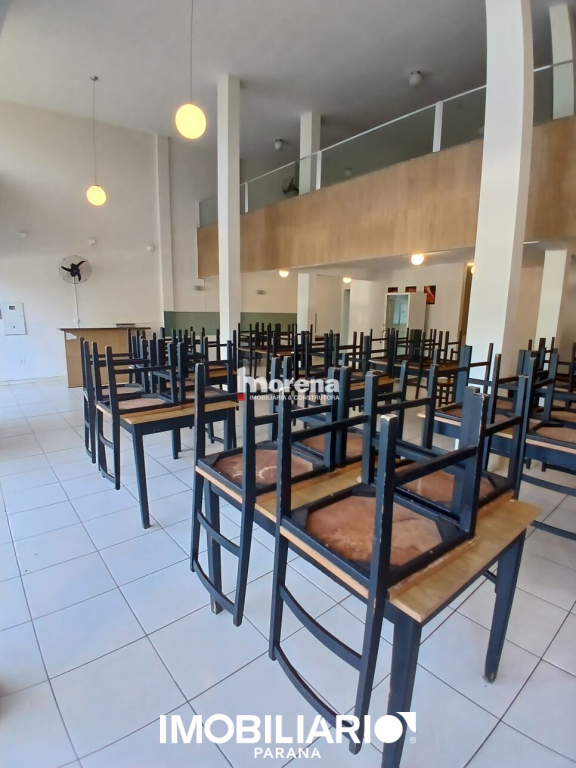 Loja Comercial para  Alugar em Umuarama pela Morena imobiliária e construtora
