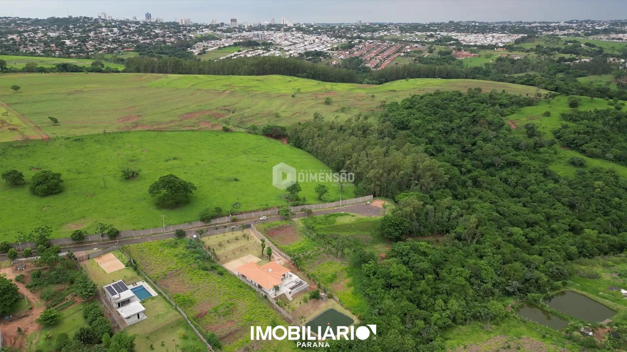 Rural para  Venda em Umuarama pela Dimensão