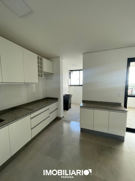 Apartamento para  Alugar em Umuarama pela Caetano & Otávio