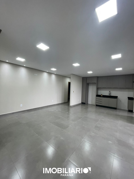 Apartamento para  Alugar em Umuarama pela Caetano & Otávio