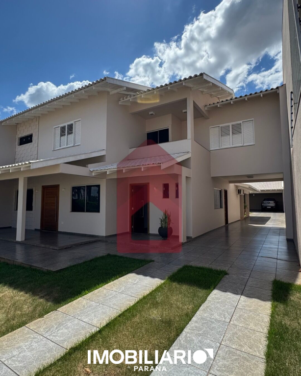 Residência para  Venda em Umuarama pela Neto Romagna