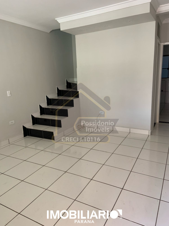 Sobrado para  Alugar em Campo Mourão pela Possidonio imóveis