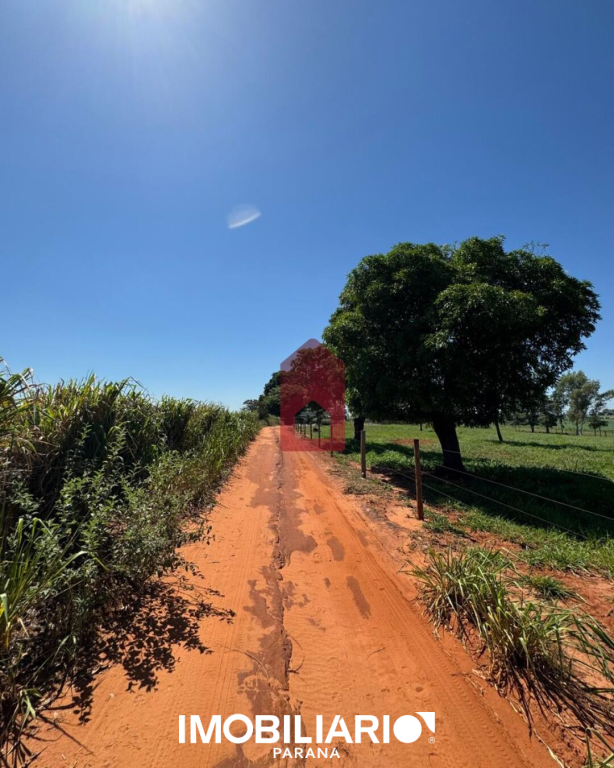 Chácara para  Venda em Umuarama pela Neto Romagna