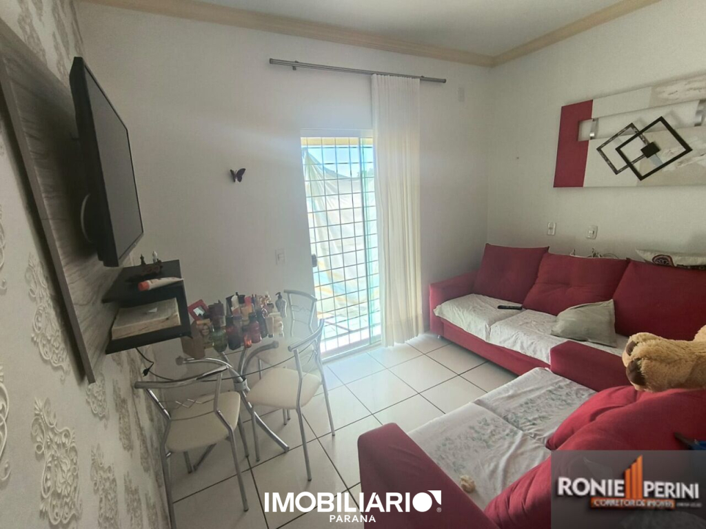 Residência para  Venda em Umuarama pela Ronie Perini