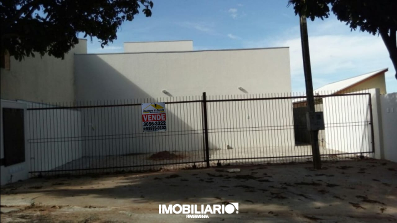 Vagas de Garagem