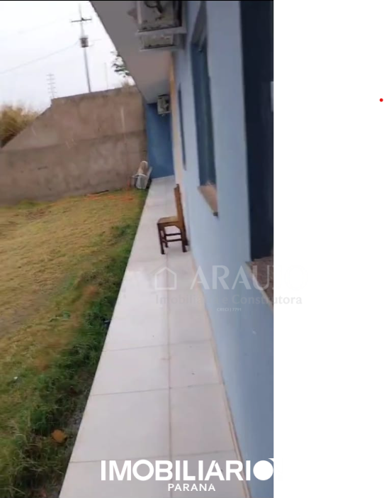 Apartamento para  Alugar em Umuarama pela Araujo