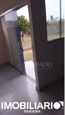 Apartamento para  Alugar em Umuarama pela Araujo
